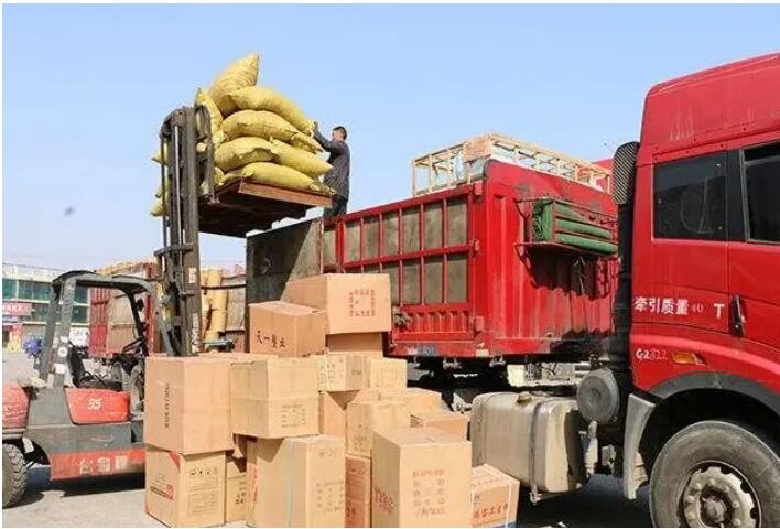 泉州到洪洞县物流专线