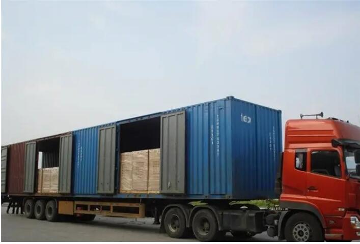 泉州到洪洞县整车运输